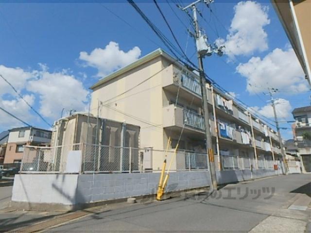 コ―ポ嵯峨野