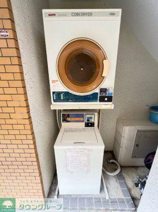 パークアベニューエステイン