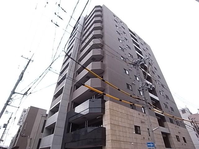 サムティグランツ神戸