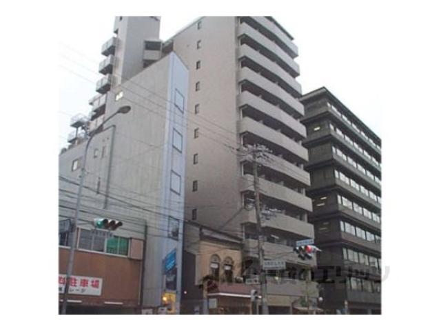 エスリード京都河原町第3