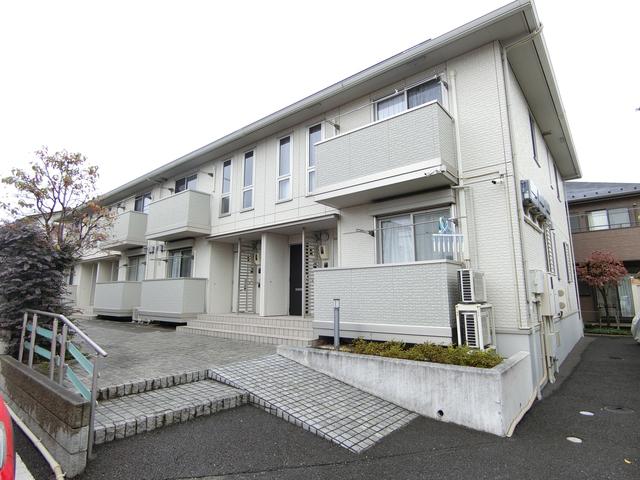 ガーデンハウスII