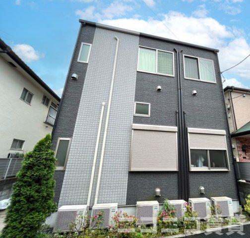 ヴィスタグランデ南阿佐ヶ谷