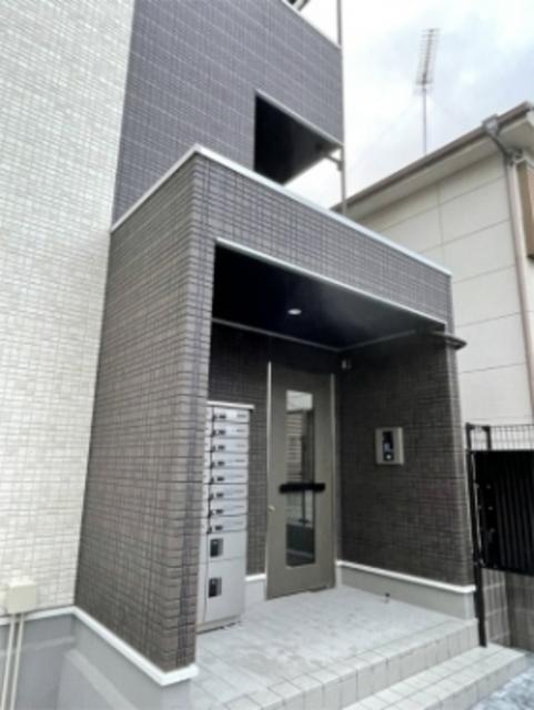 ブラッケンハイツ