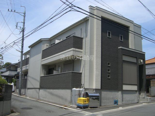 クレフラスト浜松医大前