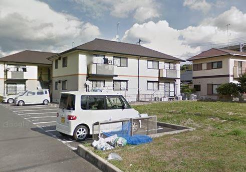 シャーメゾン光国 A