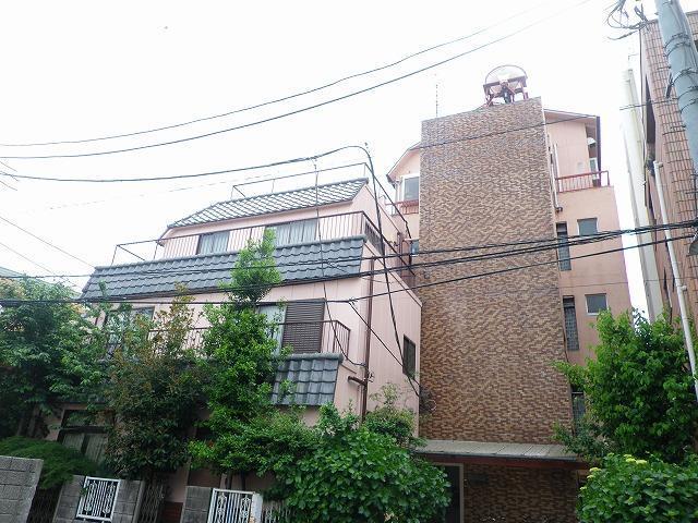 横山ビル