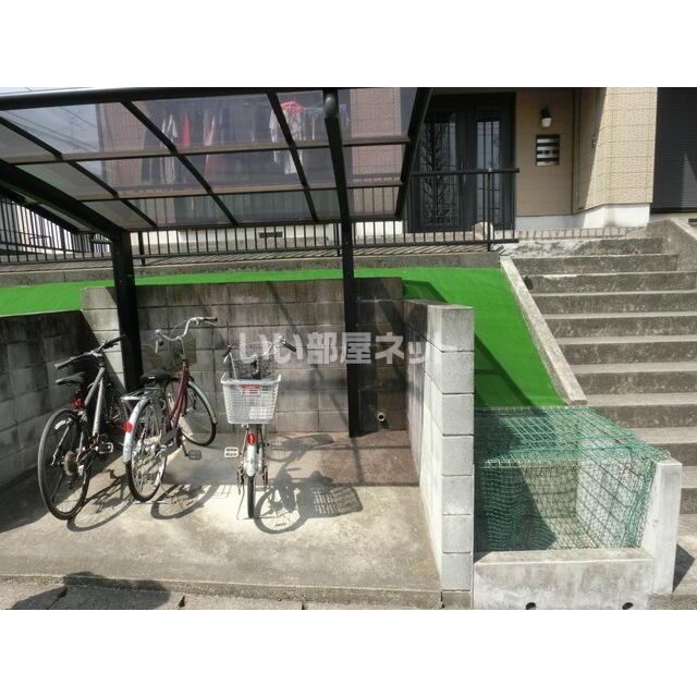 グランシード鶴川
