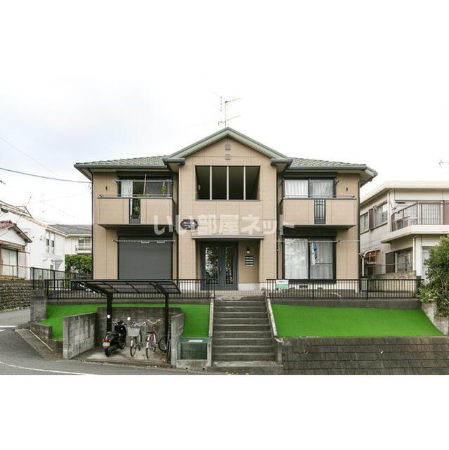 グランシード鶴川