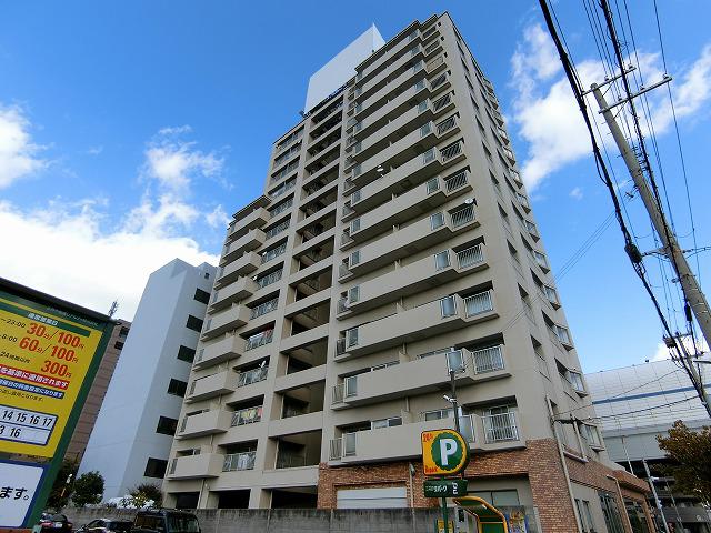 NEOダイキョー甲子園II(3LDK/4階)
