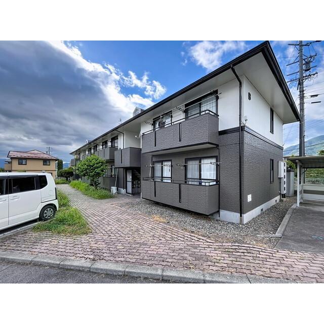 アステールINそめや台B