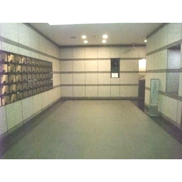 ルーブル西五反田弐番館