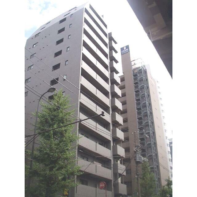 ルーブル西五反田弐番館