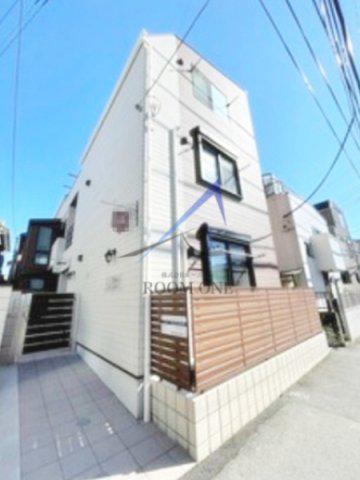 ルノン大鳥居