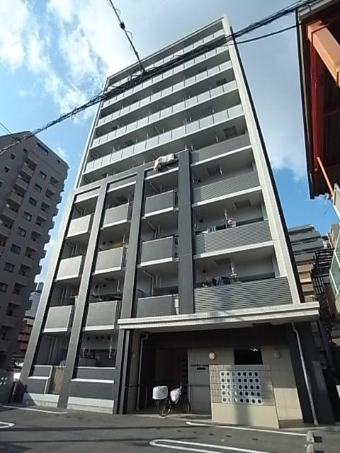 グランデ尼崎