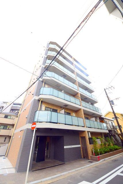SHOKENRESIDENCE横浜伊勢町