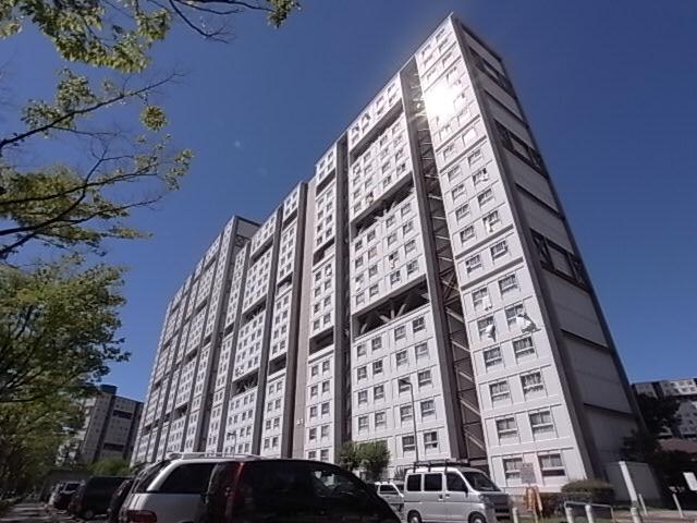 芦屋浜高層