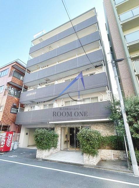 プレールドゥーク錦糸町