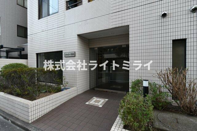 シティーコープ目白
