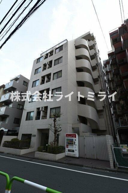 シティーコープ目白