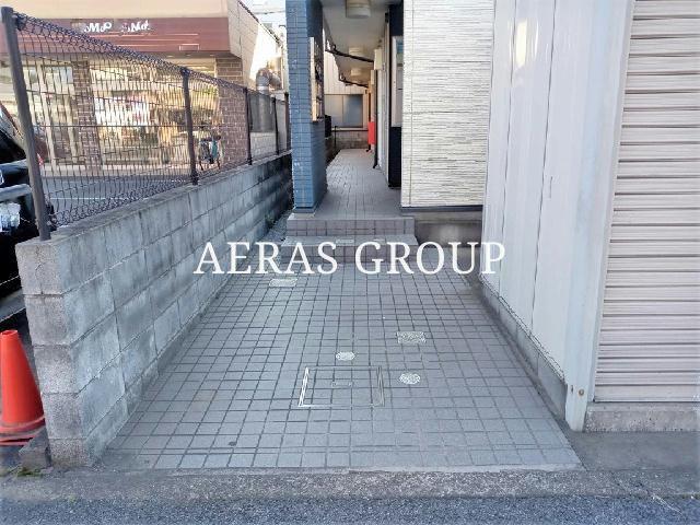 レオパレスヴァンサンカン