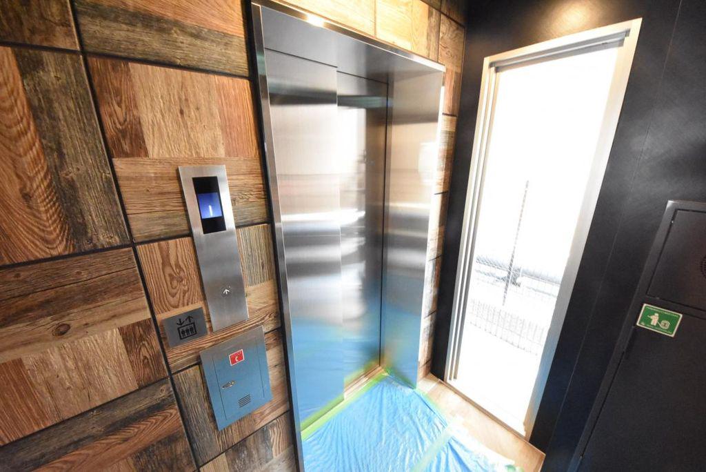 ART RESIDENCE IN MISATO CHUO