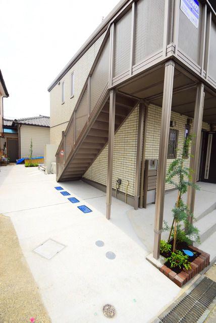 ピアパレス新横浜