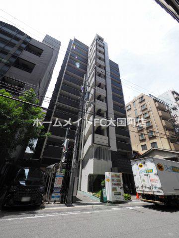 プレサンス松屋町ファステ