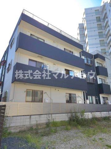 恵ハイツ