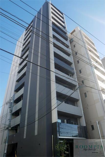 ステージグランデ大島