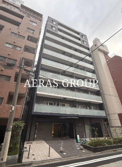 ハーモニーレジデンス田町002