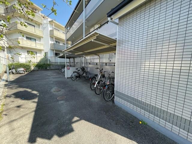 コージィコート瀬川II