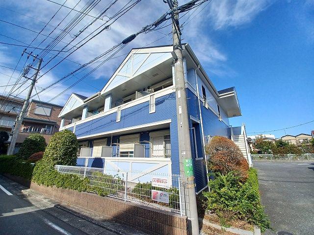 サニーヴィラ西新井