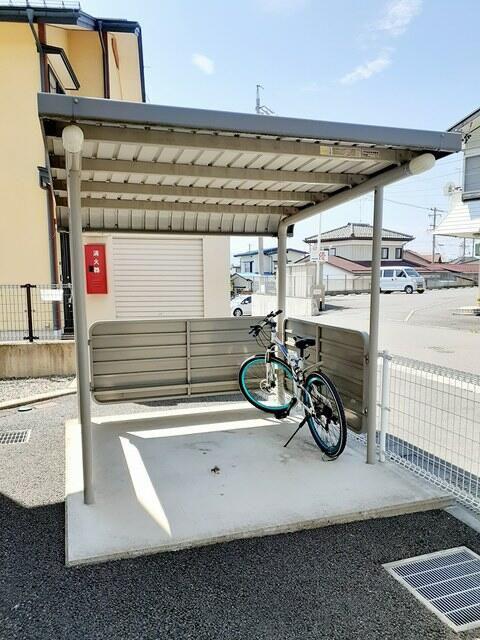 アリエッティ M