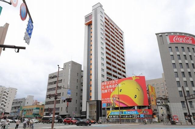 NO.111 CLUB ORIENT BLD TRADING TOWER