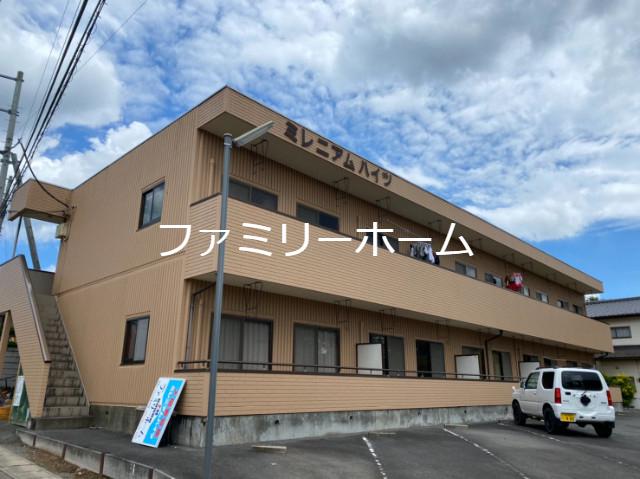 ミレニアムハイツ