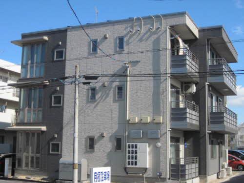 アネックス白銀