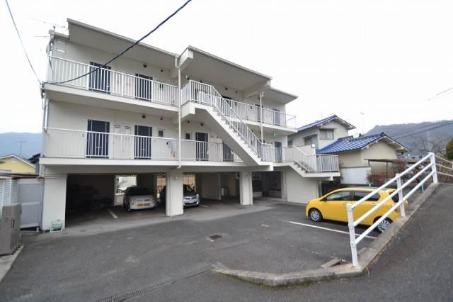メゾン平原