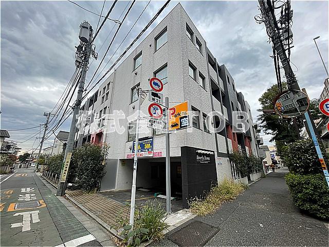 ビバリーホームズ高井戸III