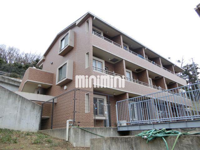 グリーンヒルズB棟