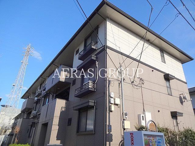 プリムヴェール壱番館