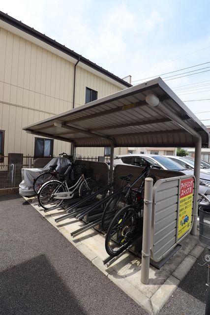 サンガーデンI