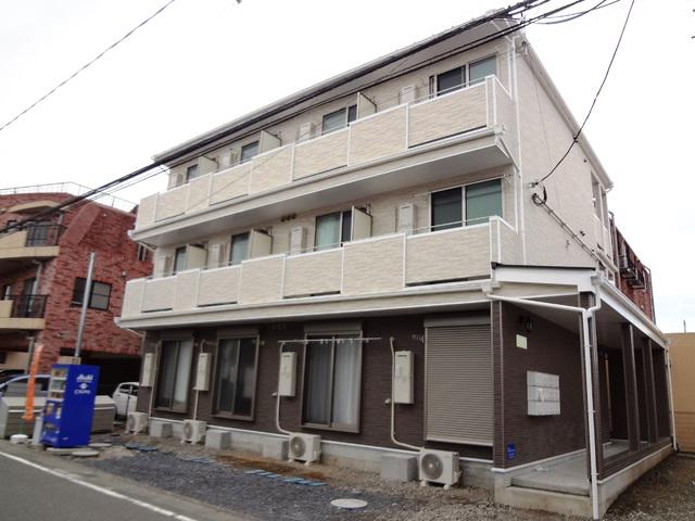 OMテラスみなみ野