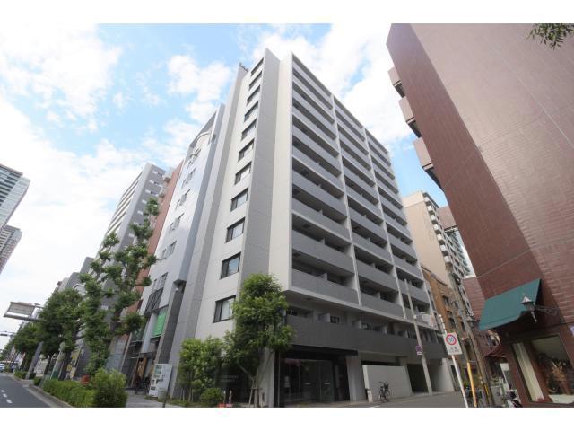 エスリード福島駅前第2
