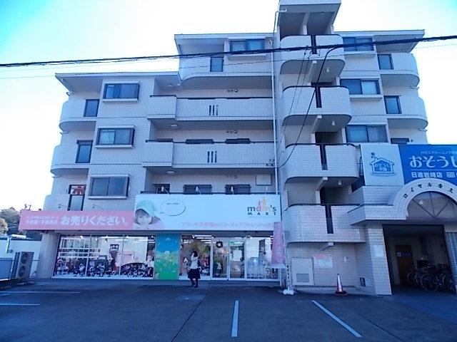 ロイヤル香久山