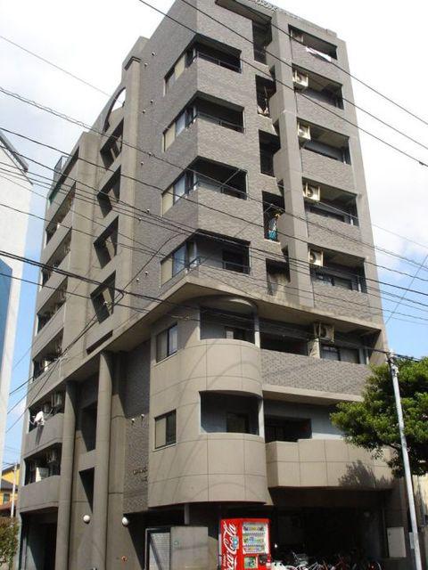 パンルネックスクリスタル九大前