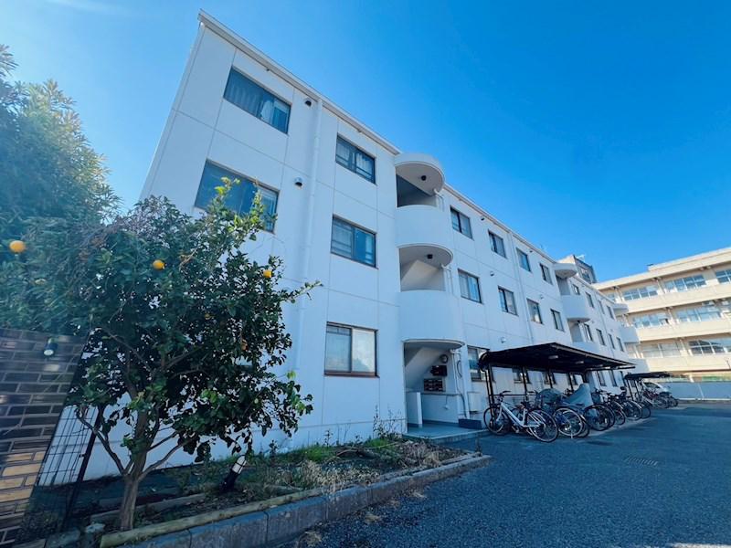 INOVE松戸六高台B(3LDK/2階)