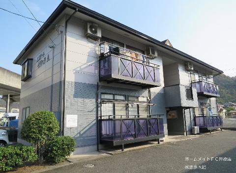 エステートイデハラA