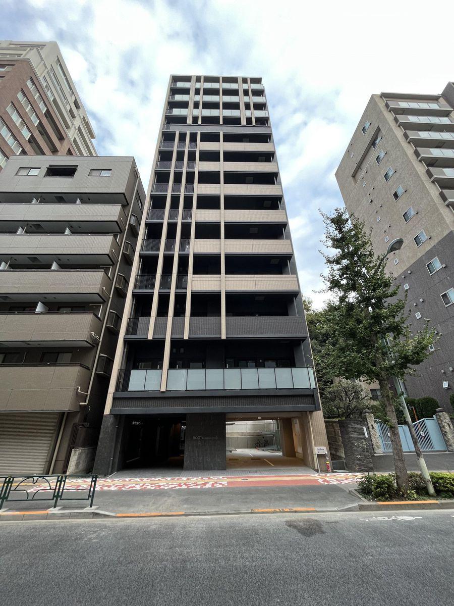 ROOTS BUNKYO OTOWA