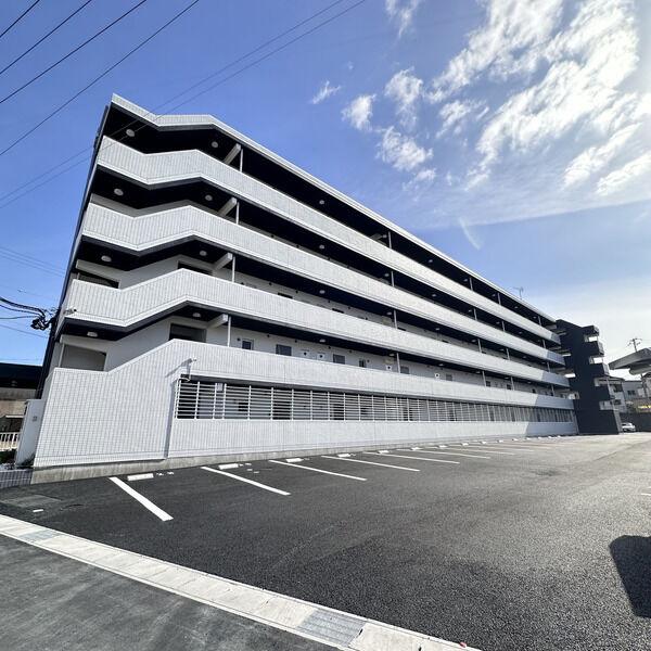 A・CITY常滑原松