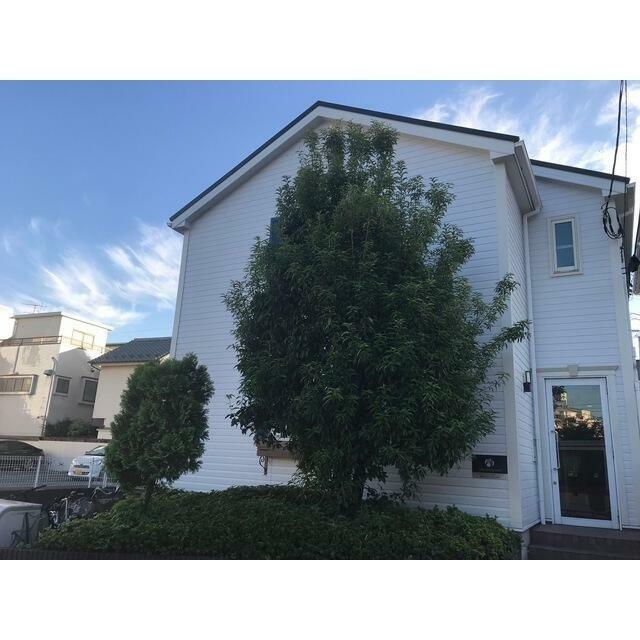 メゾンプルミエ136